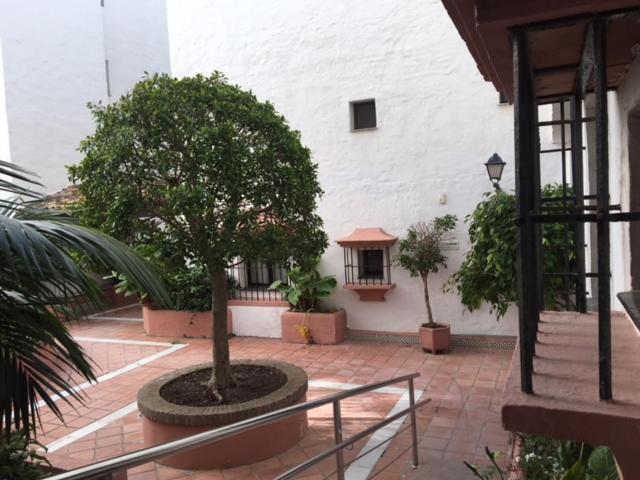 Large And Elegant In Puerto Banus With Pools And Paddle Apartment Marbella Exterior photo